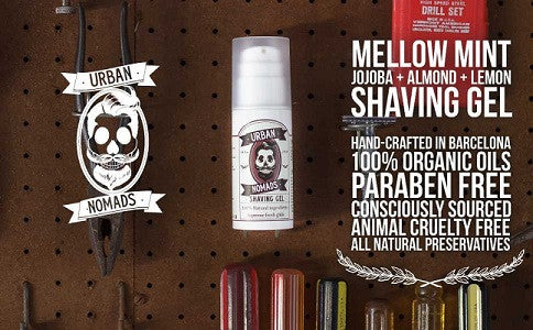 Did you know: "The Shave…."