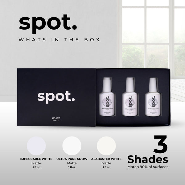 Cocomfix Appliance & Porcelain Paint Touch UP, High-Gloss Cocomfix Appliance & Porcelain Paint Touch UP, High-Gloss